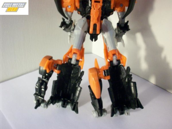 Transformers Beast Hunters Predaking Voyager Class Review And Image  (19 of 32)
